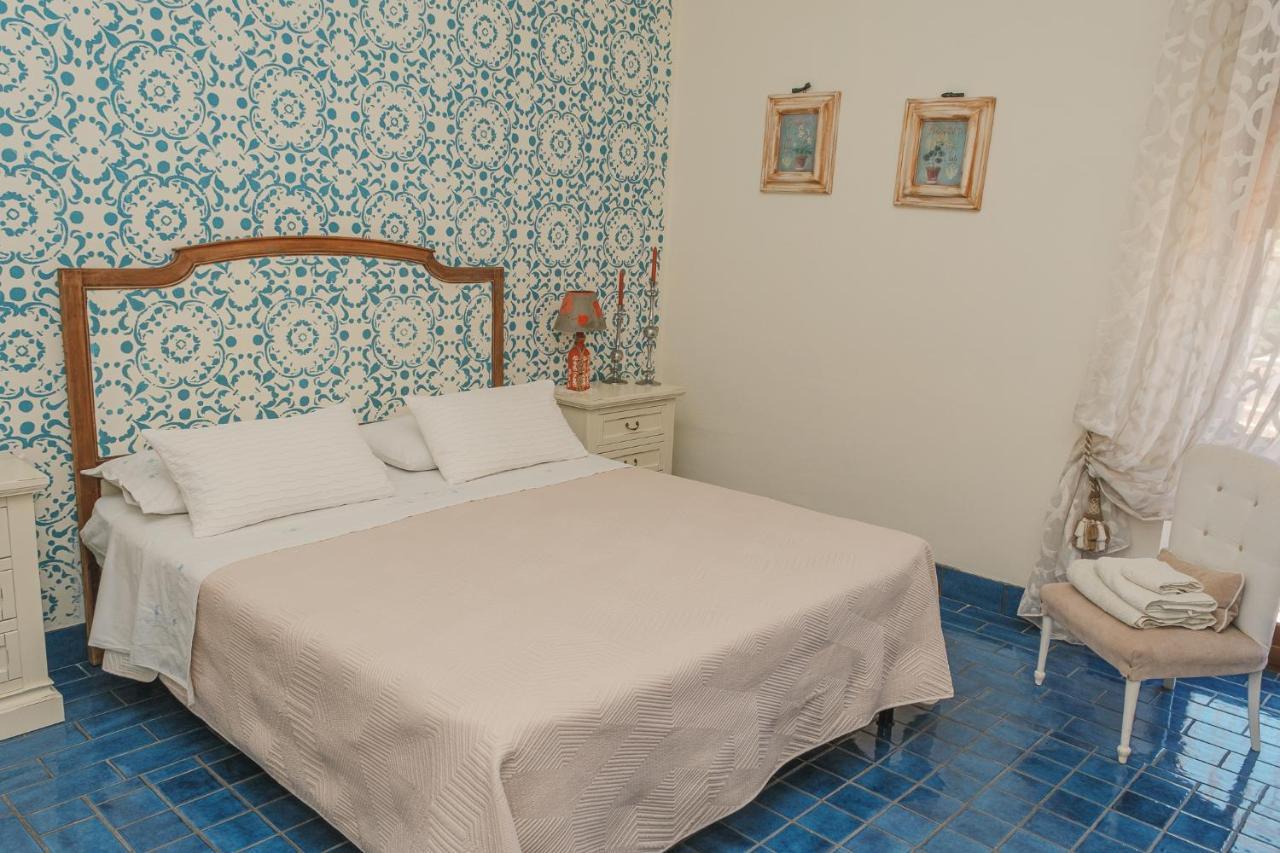 La Casa Nel Borgo San Nicola Arcella Exterior foto