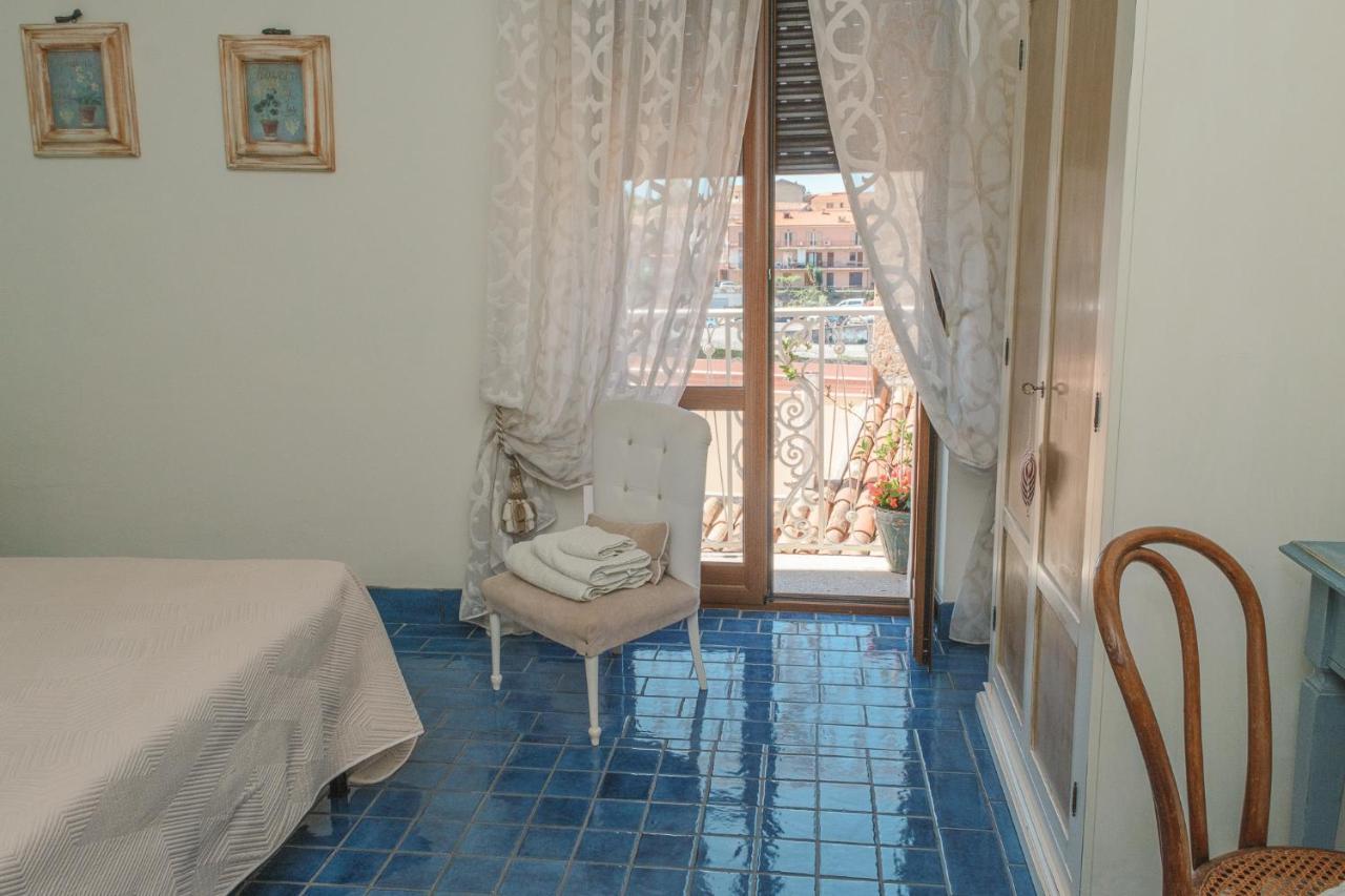 La Casa Nel Borgo San Nicola Arcella Exterior foto