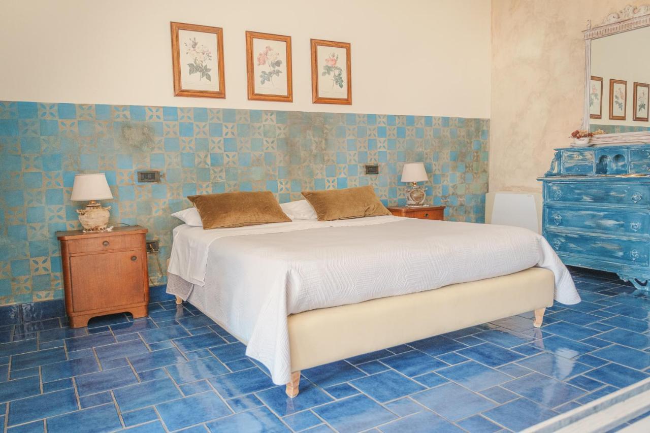 La Casa Nel Borgo San Nicola Arcella Exterior foto