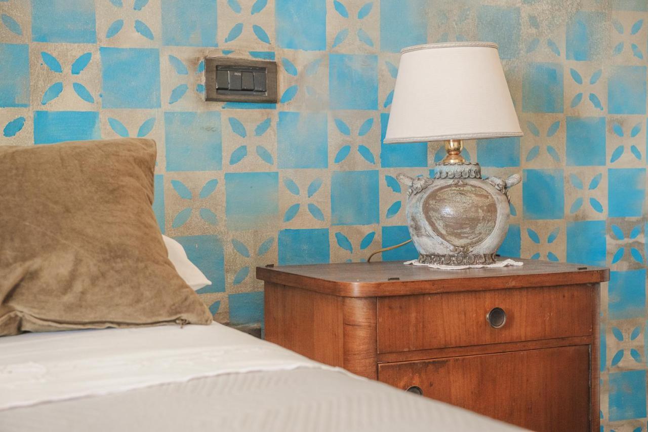 La Casa Nel Borgo San Nicola Arcella Exterior foto