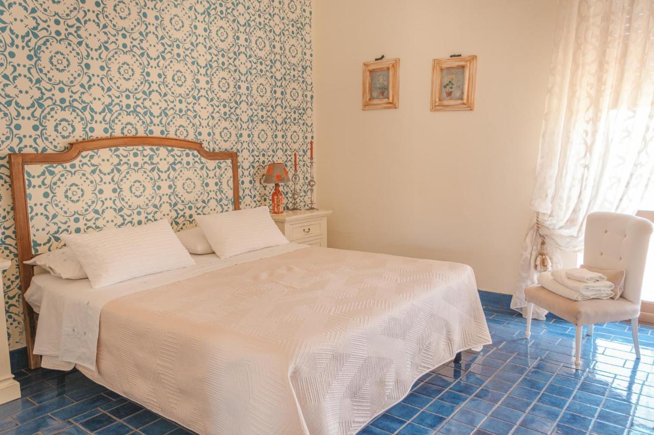 La Casa Nel Borgo San Nicola Arcella Exterior foto