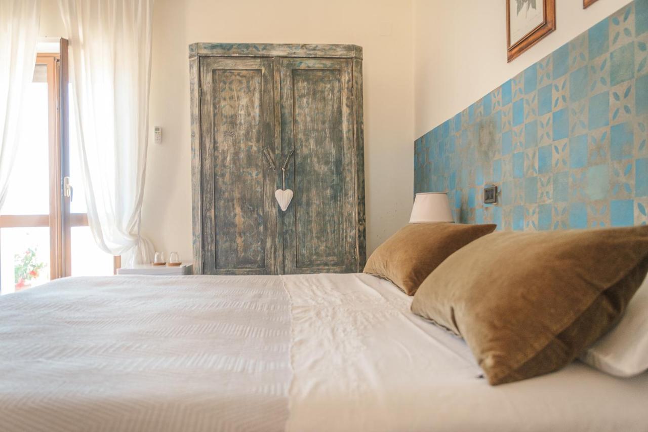 La Casa Nel Borgo San Nicola Arcella Exterior foto