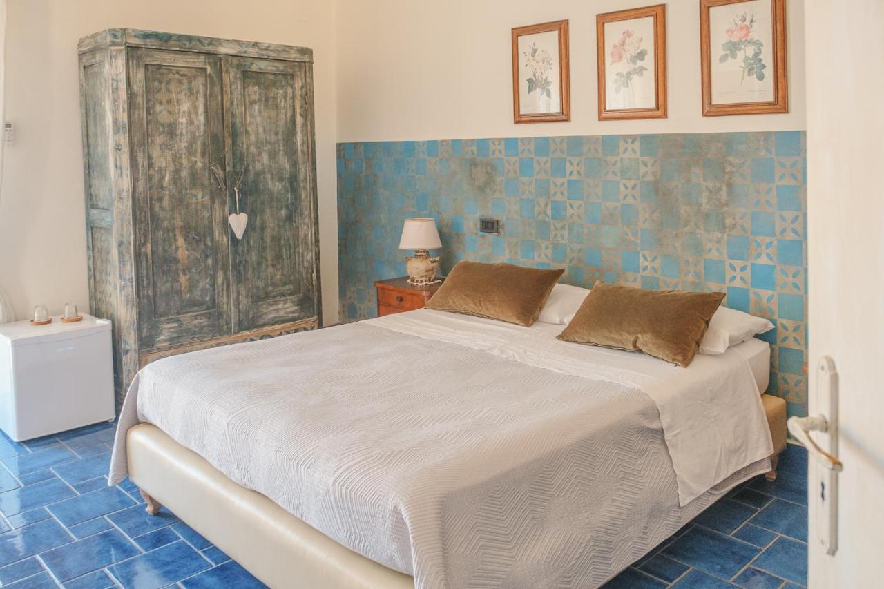 La Casa Nel Borgo San Nicola Arcella Exterior foto