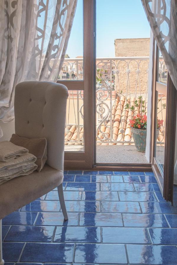 La Casa Nel Borgo San Nicola Arcella Exterior foto