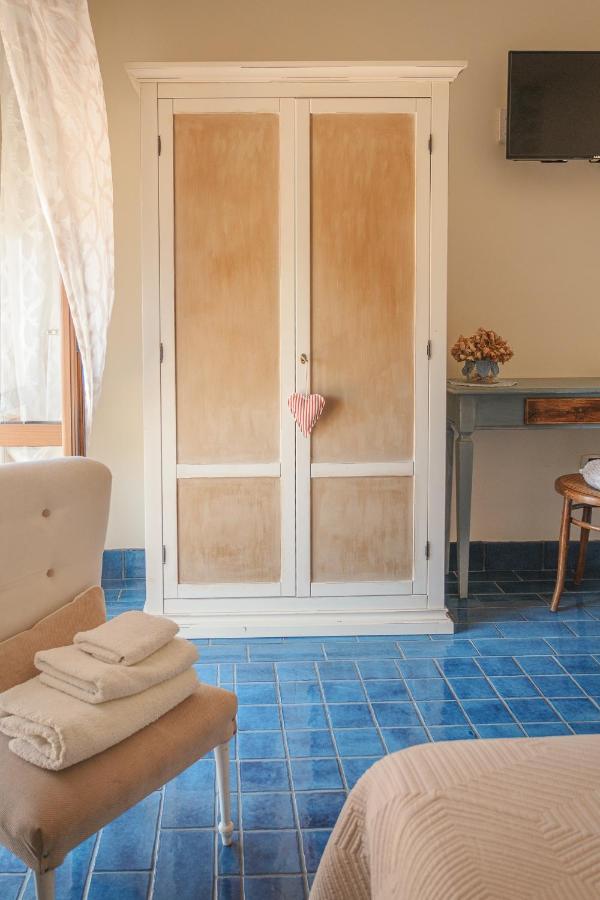 La Casa Nel Borgo San Nicola Arcella Exterior foto